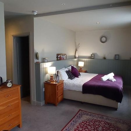 The Queen'S Arms Inn Warwick-on-Eden Eksteriør bilde