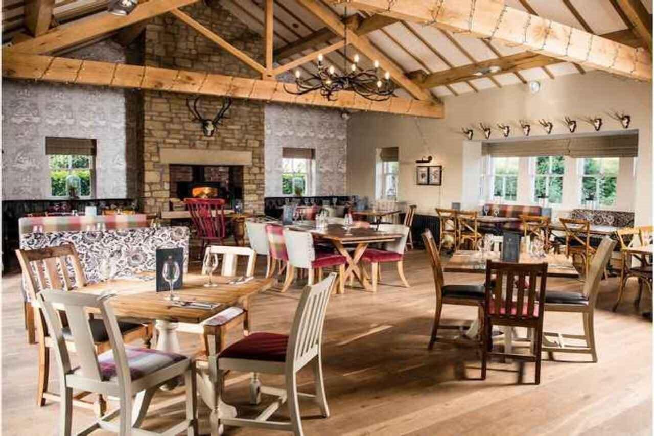 The Queen'S Arms Inn Warwick-on-Eden Eksteriør bilde