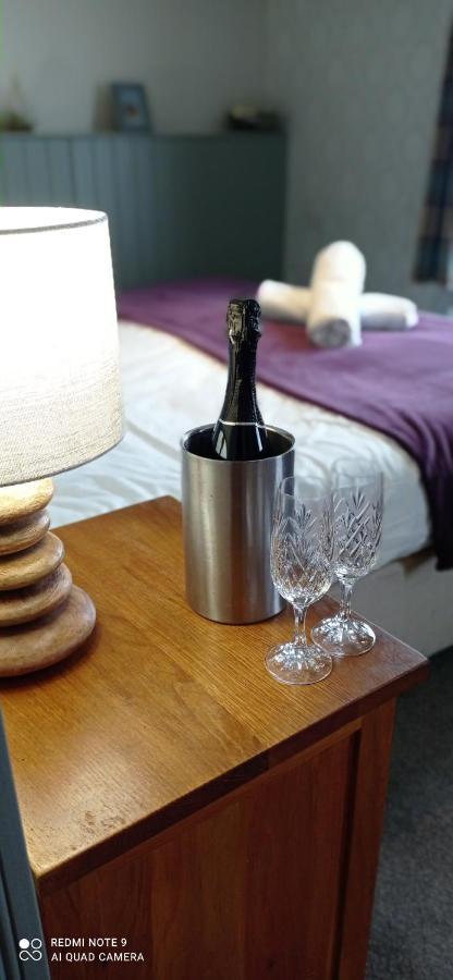The Queen'S Arms Inn Warwick-on-Eden Eksteriør bilde