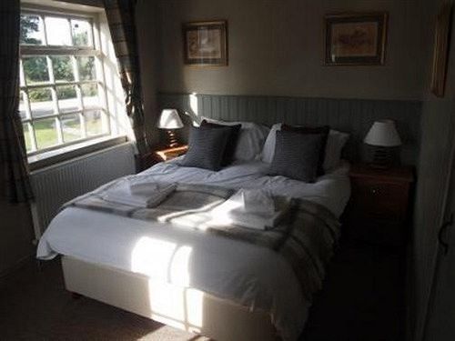 The Queen'S Arms Inn Warwick-on-Eden Eksteriør bilde