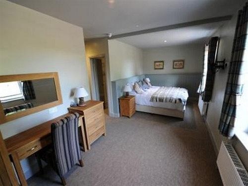 The Queen'S Arms Inn Warwick-on-Eden Eksteriør bilde