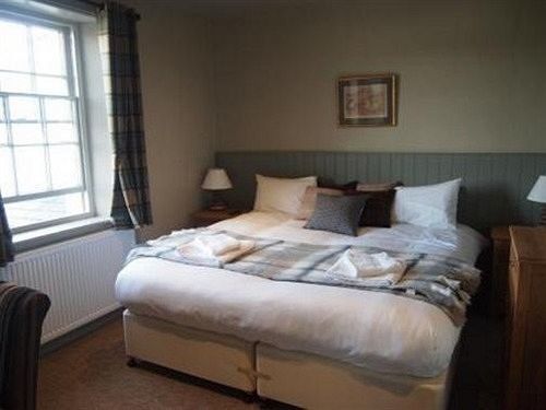 The Queen'S Arms Inn Warwick-on-Eden Eksteriør bilde
