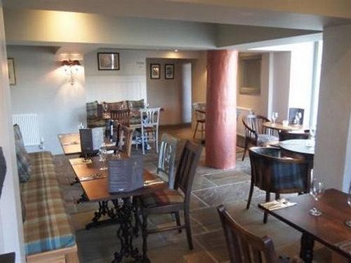 The Queen'S Arms Inn Warwick-on-Eden Eksteriør bilde