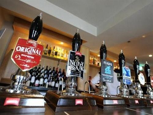The Queen'S Arms Inn Warwick-on-Eden Eksteriør bilde